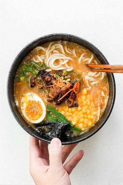 Are Ramen Healthy The Surprising Health Benefits Of Authentic Japanese Ramen 6014